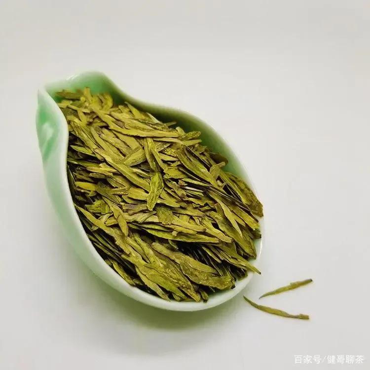 西湖龙井绿茶价格,绿茶皇后西湖龙井纪录片