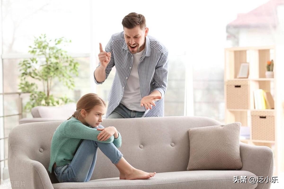 禁止孩子发脾气会有什么后果,批评小孩要注意什么问题