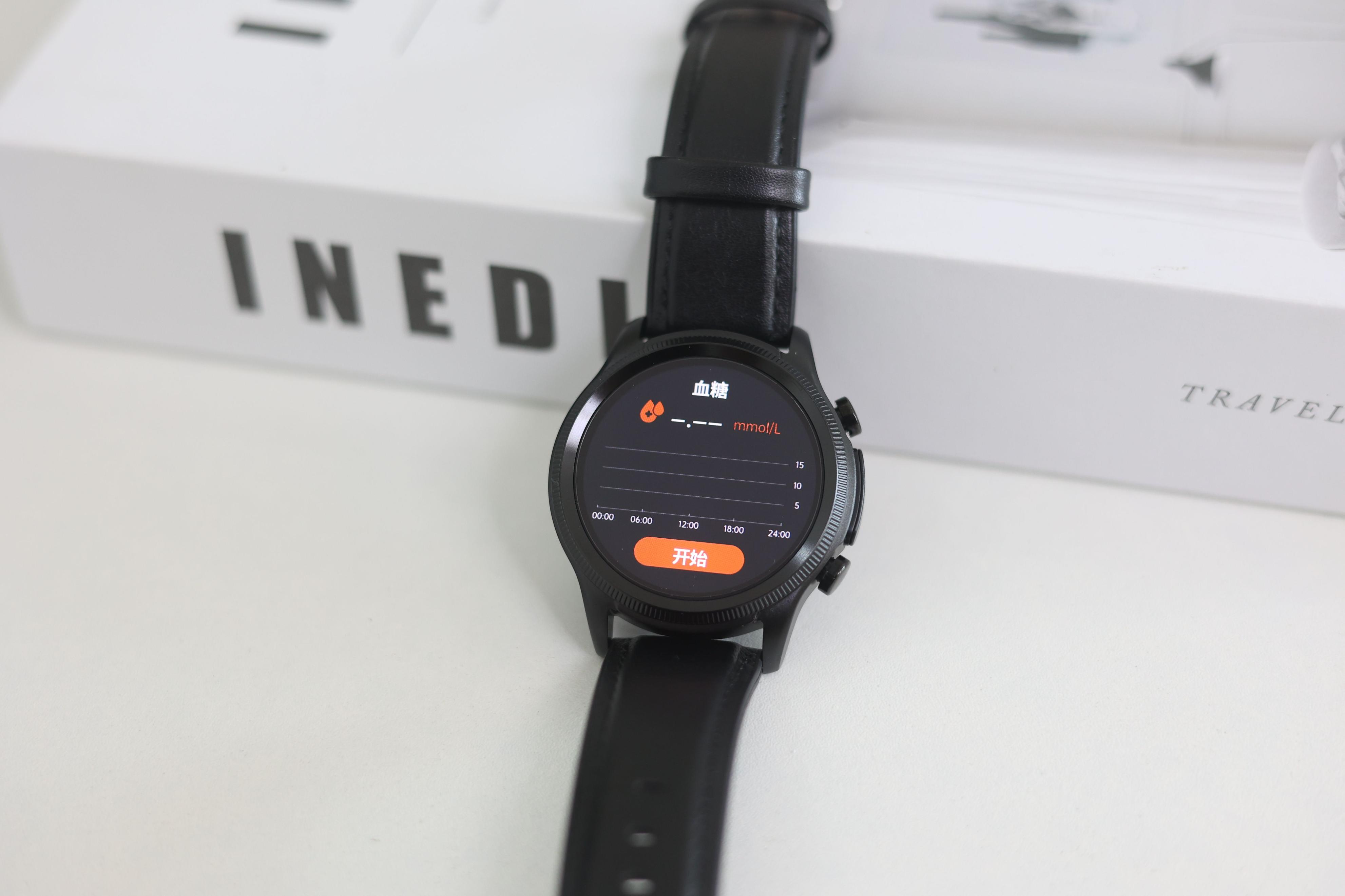 didoe55spro智能手表功能,didoe55promax智能手表评测