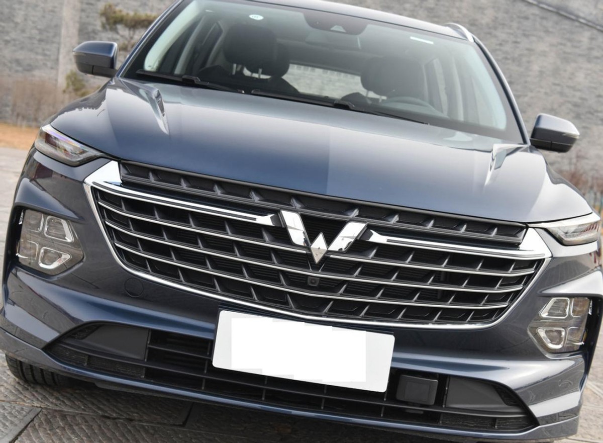 五菱凯捷跟哈弗h6哪个值得买,五菱凯捷马力测试