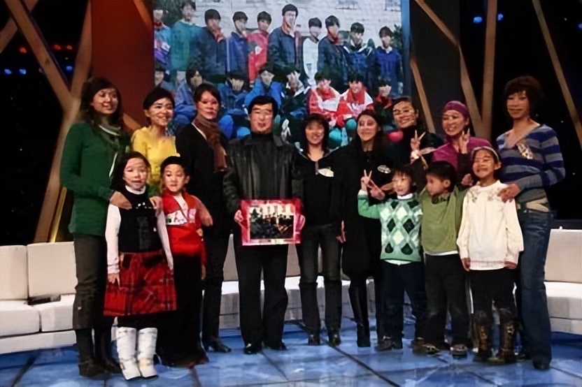 如今75岁的马俊仁安享晚年,马俊仁经历