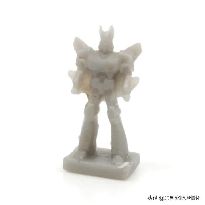 霸天虎二号人物是谁,谁是霸天虎