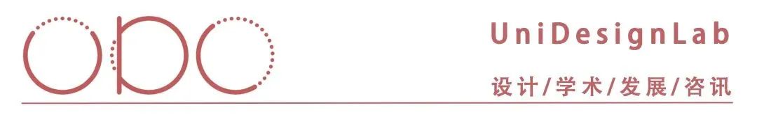 从城市建筑中吸取灵感的设计作品,建筑设计几何设计元素解析