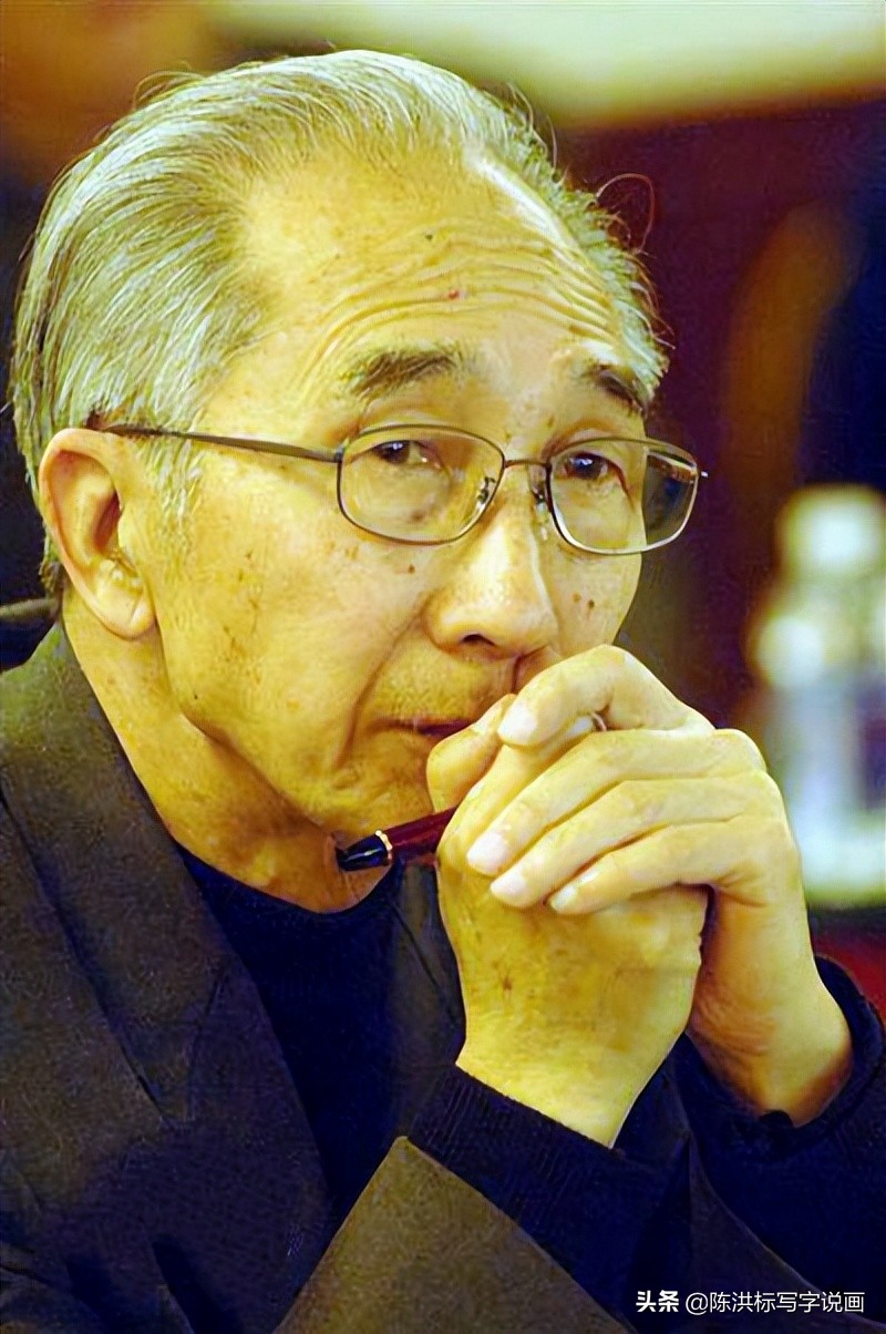 靳尚谊肖像画江山,靳尚谊女性画图片