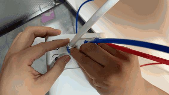 艾肯小白虎产品讲解,艾肯小白虎净水