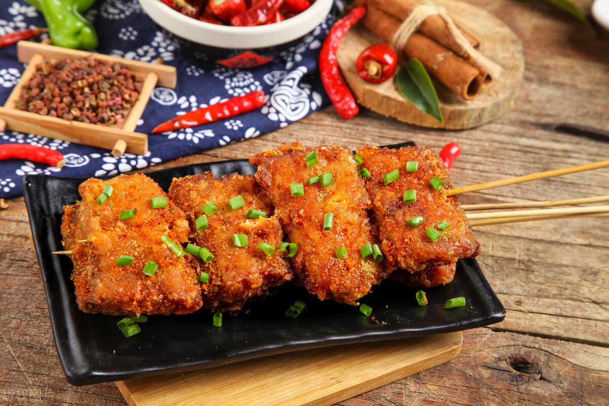 油怎样才能炸酥,如何保持油锅炸的食品酥