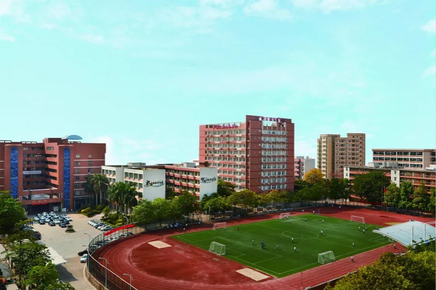 广州市有几家技校中专,广州十大公办中专技校排名