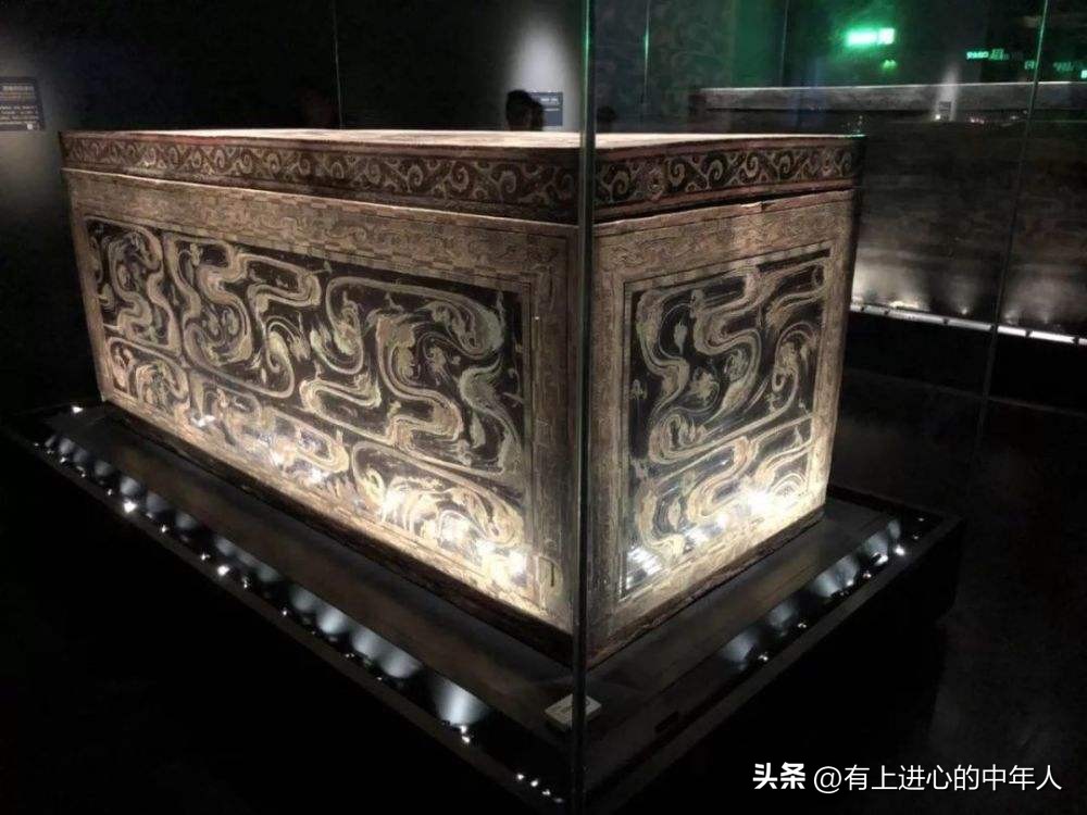 揭秘秦始皇地宫之秘视频,秦始皇陵地宫民间传说