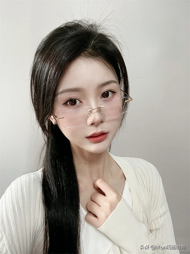 新手淡妆最简单的几步,出门化淡妆的基本步骤