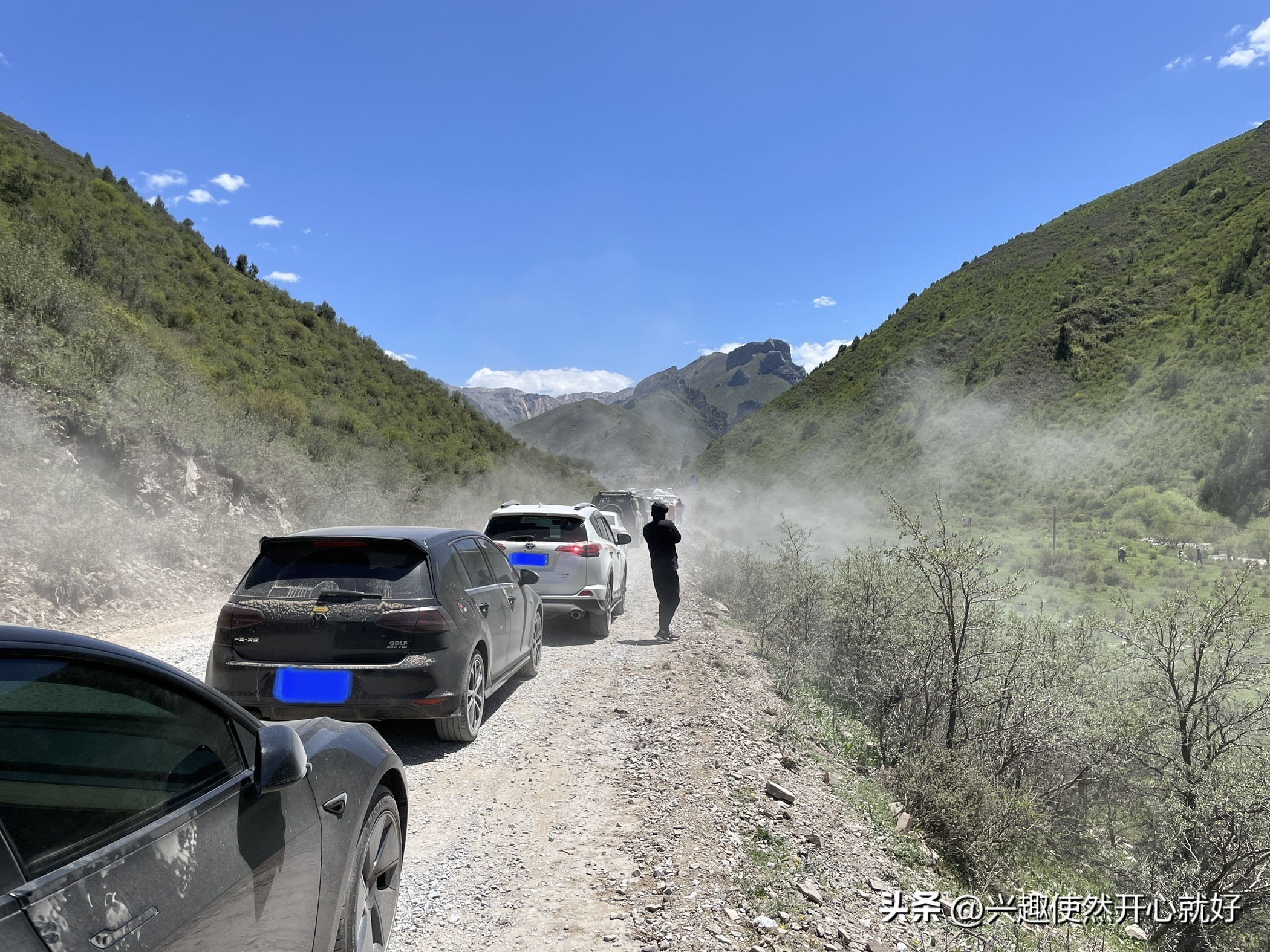 特斯拉穿越洛克之路,特斯拉可以走洛克之路吗