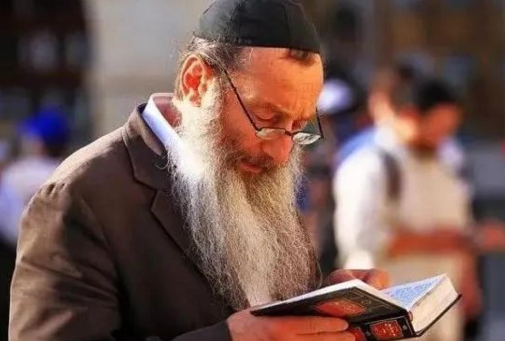 犹太人优秀的真正原因,为什么犹太人都是富人