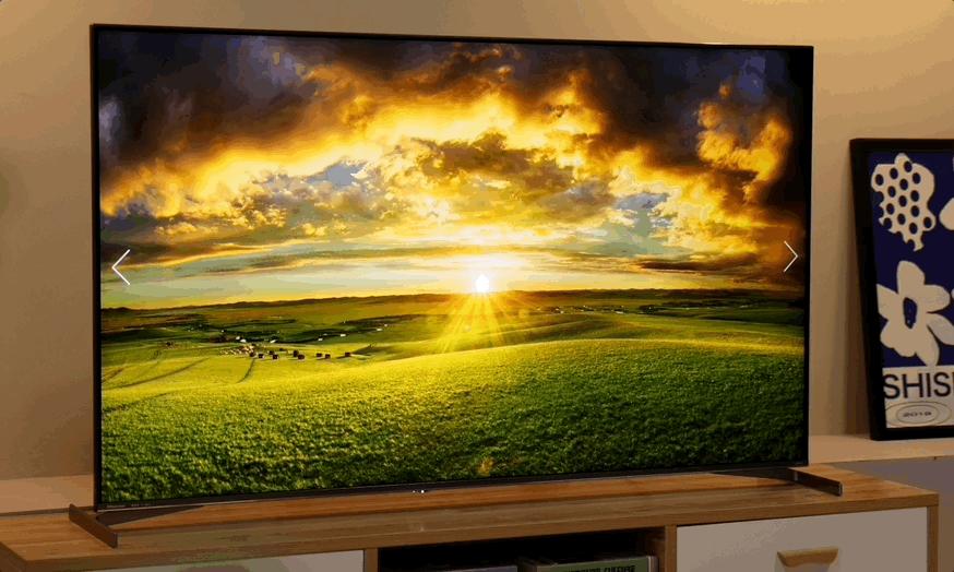 海信e8g深度评测,海信电视e8k100寸深度测评