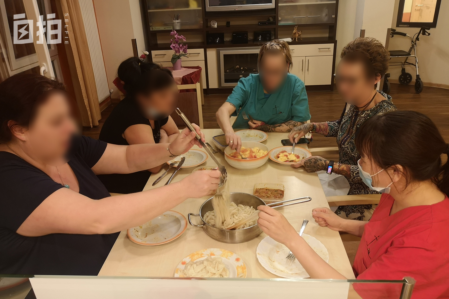 学德语在德国能找到工作吗,去德国做护士怎样学习德语