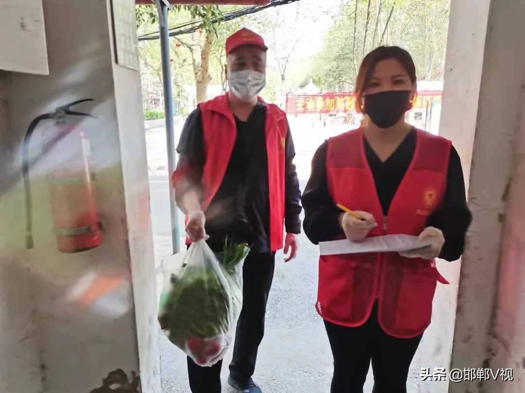 邯郸尚璧镇物资保供,邯郸复兴区物资供应