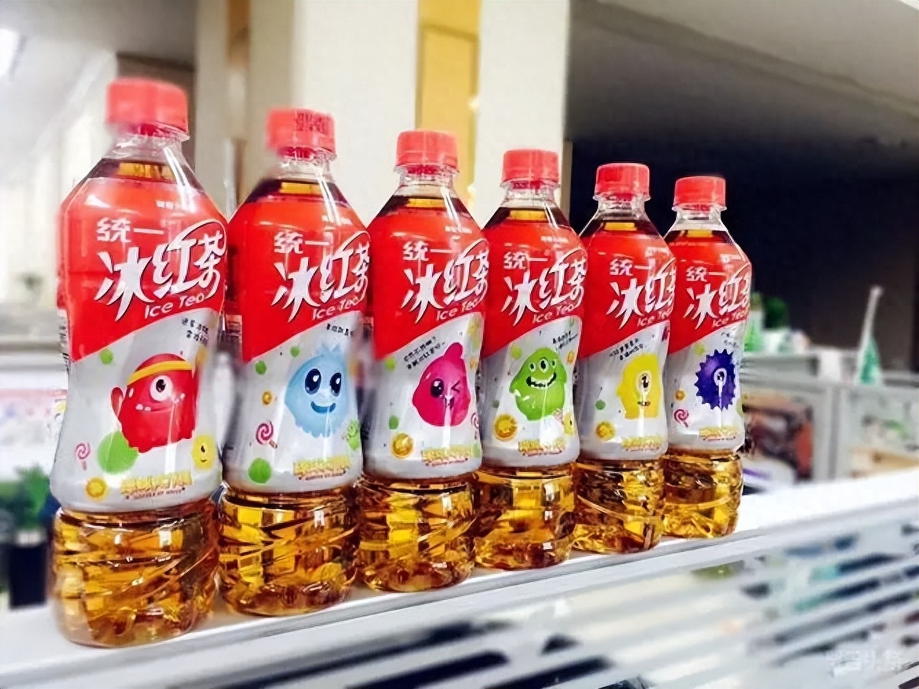 康师傅冰红茶为何越来越少,康师傅和统一冰红茶的功效与作用