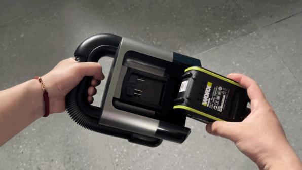 威克士洗车机wu630测评,威克士无线洗车机使用方法