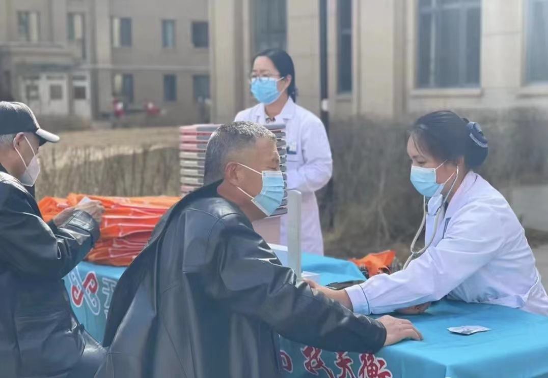 党建引领下的居家养老服务,党建引领农村互助式养老服务