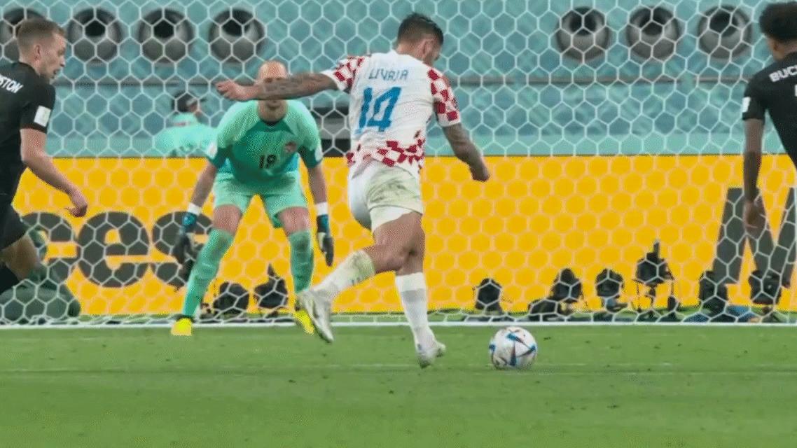 克罗地亚魔笛夺冠视频,魔笛带领的克罗地亚进过几次四强