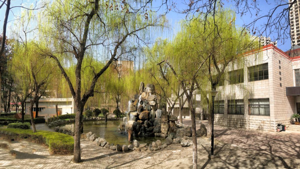 西安高校教师荣誉称号,陕西省教师一等奖名单