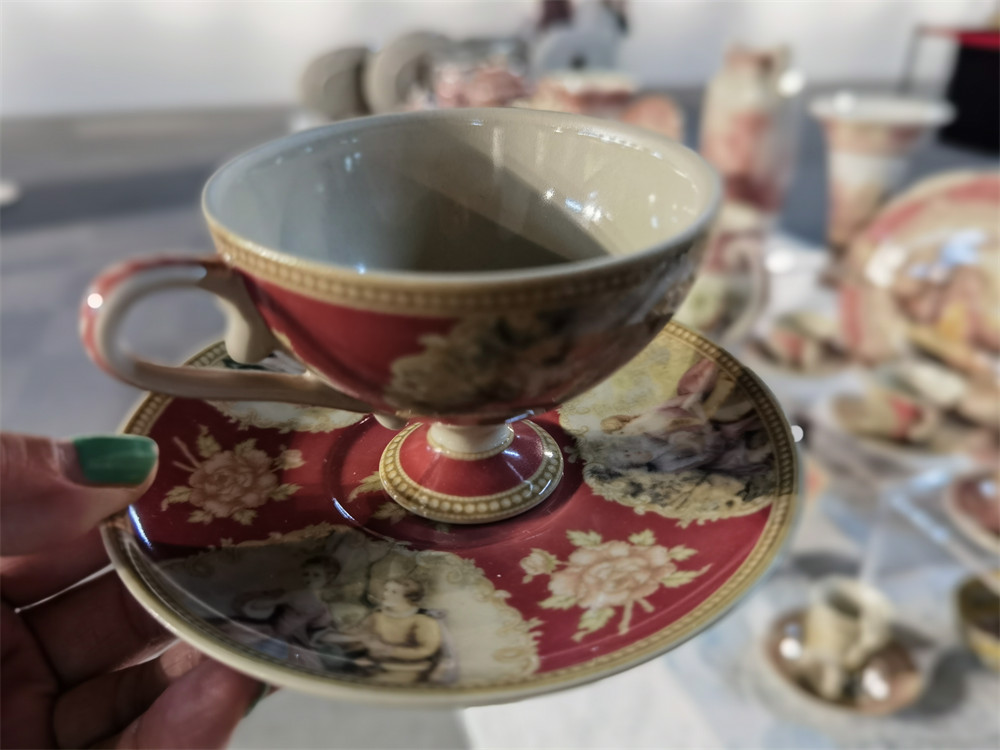 艺术展讯,爱与和平书法艺术特展