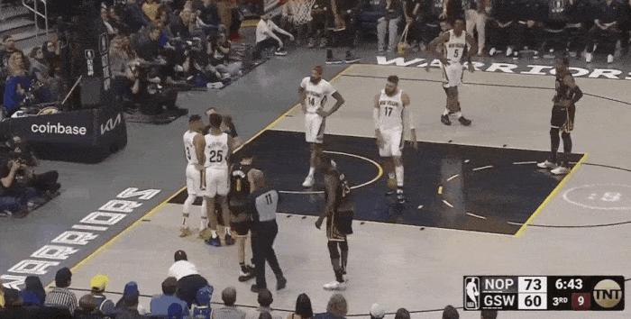 nba3月2日勇士全场,nba今日战况集锦勇士