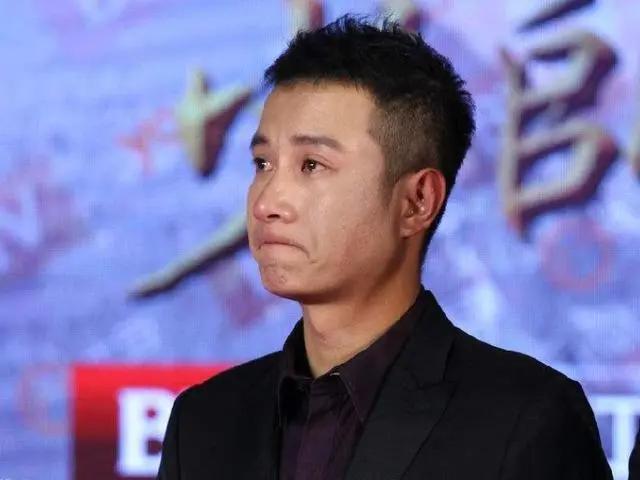 央媒出手点名哪六位明星,央媒批过哪些明星