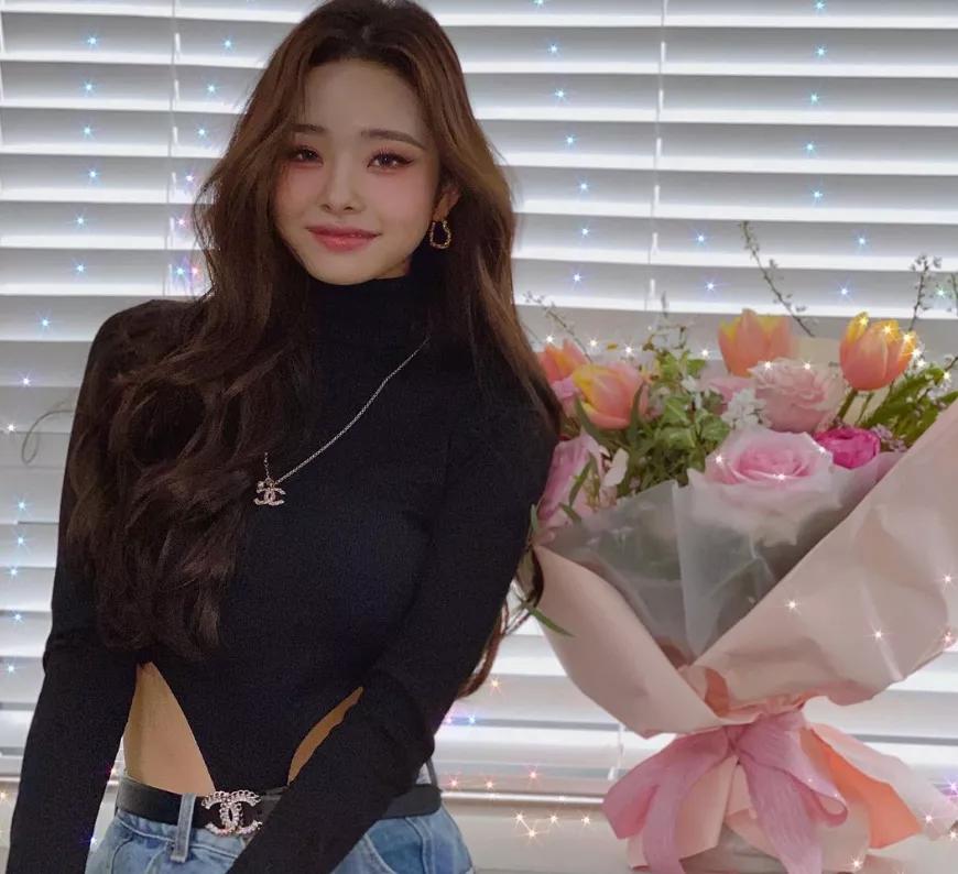 宋智雅本人回应假货事件,宋智雅回应假货