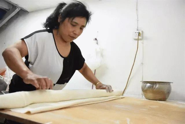 《徐州吃面地图》:32家面馆!狂吃一个月不重样