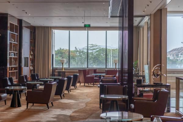 美食与美景交织,端午来顺德畅玩一夏