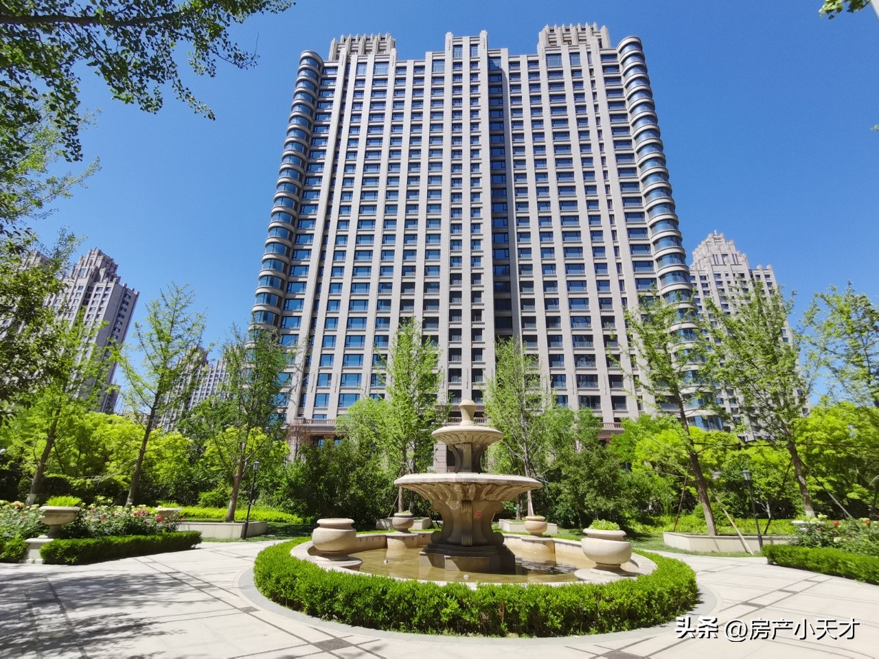 北京北苑最值得买的房子,北京北苑地区有哪些小区