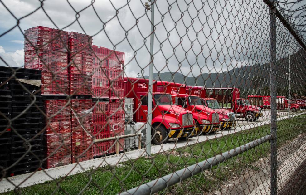 墨西哥可口可乐危害 (可口可乐对墨西哥的影响)