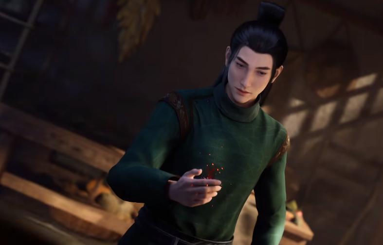 《凡人》67：剧情大改！紫灵坐实墨彩环转世，大善人风希帅气登场