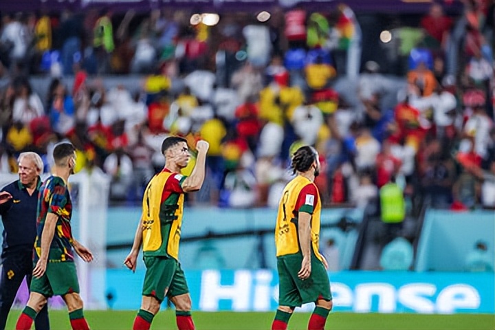 哪个球队宿敌是c罗,c罗现在属于葡萄牙哪支球队