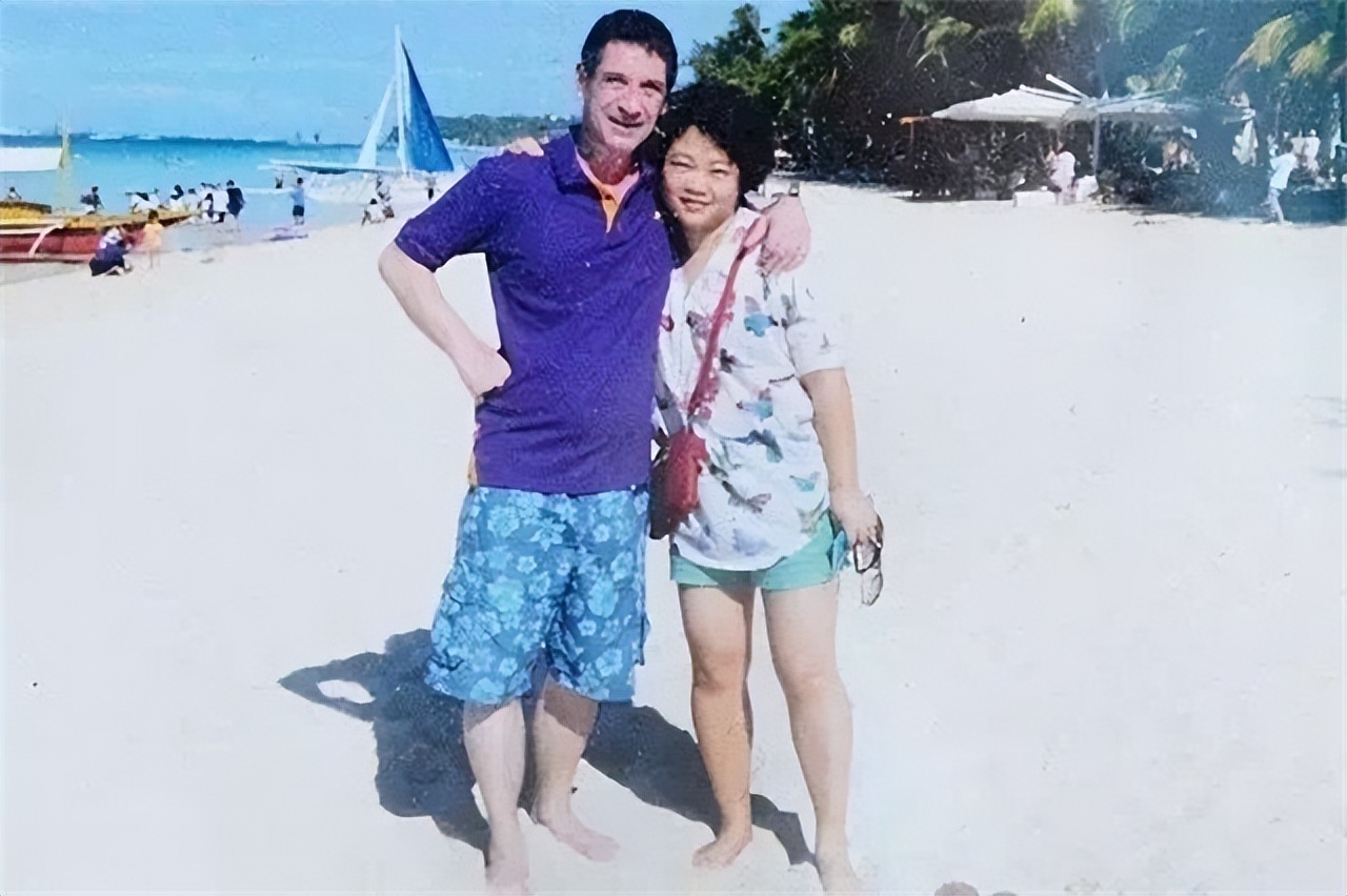 女婿捐肾救女儿完整版,洋女婿死后捐器官