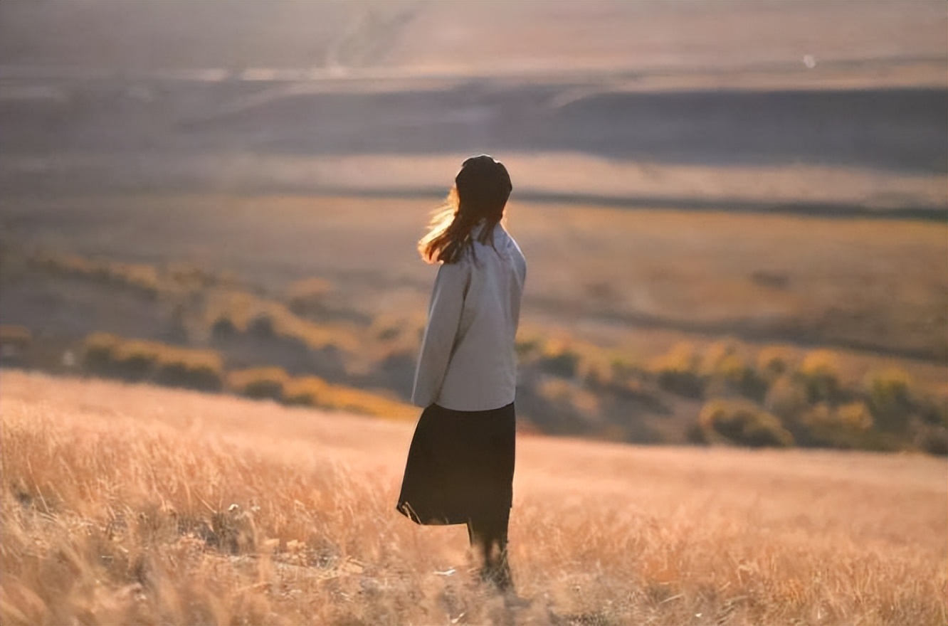 把累挂在嘴边的人,总是把自己有多辛苦挂在嘴边的人