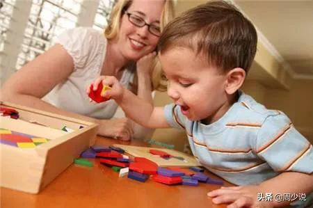 孩子专注力差？学霸妈妈透露四个提升专注力的好方法，亲测很实用