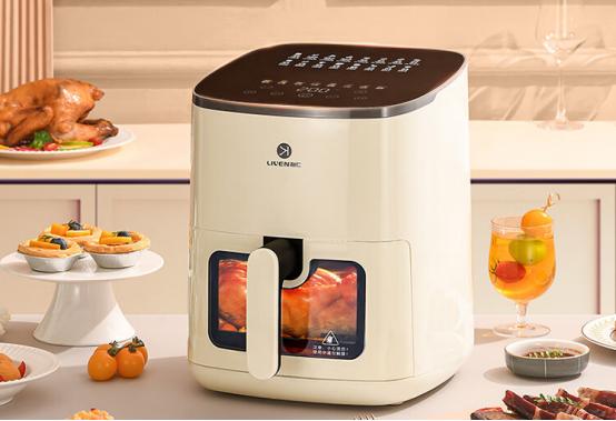 十大排名的空气炸锅有哪些,空气炸锅哪个最好吃实用