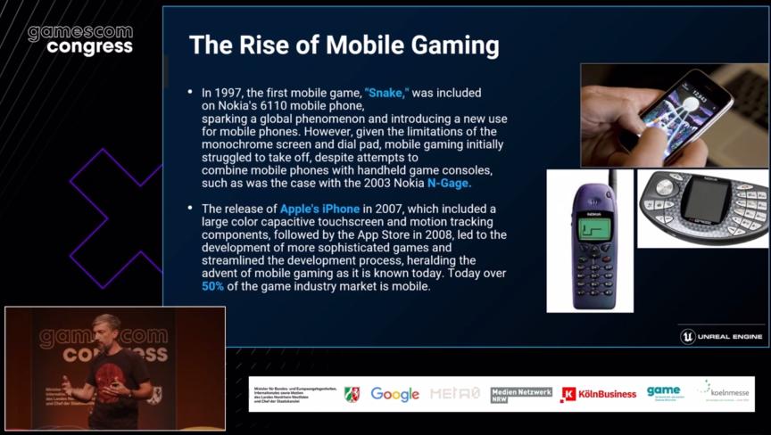 游戏创业是不是当下的风口,游戏开发的关键技术