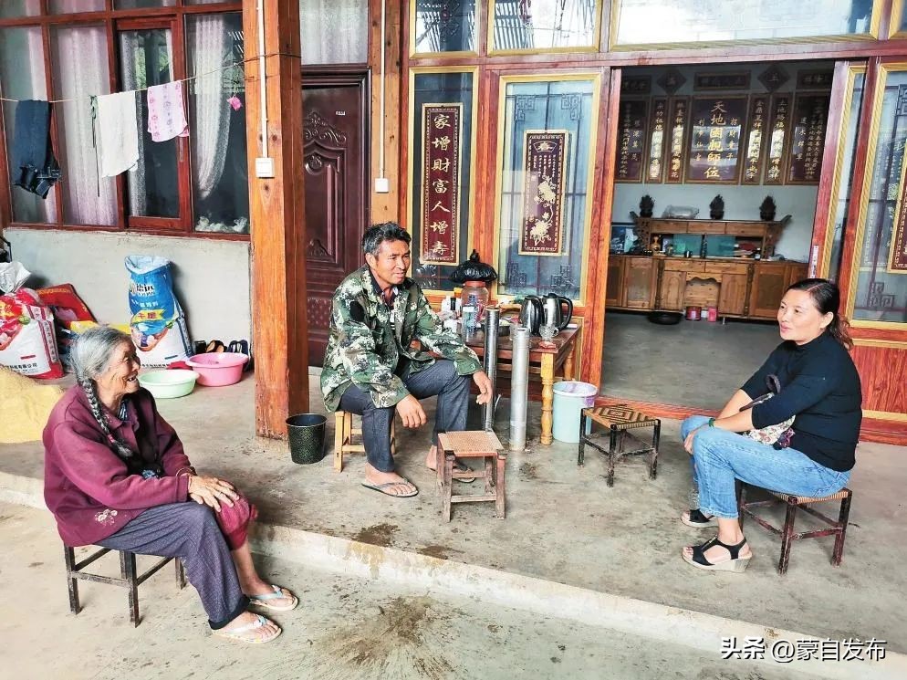 云南出席*党**的二十大代表,背后都有哪些故事?