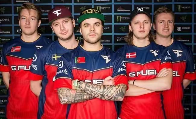 csgofazeclan印花,csgofazeclan成员