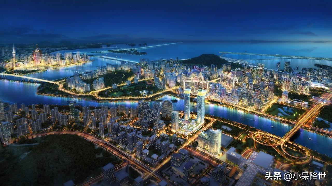 港澳有哪些景点值得一游,港澳旅游哪些地方好玩