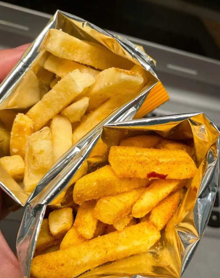 适合上班族的减肥小零食推荐,低卡减脂小零食方便携带