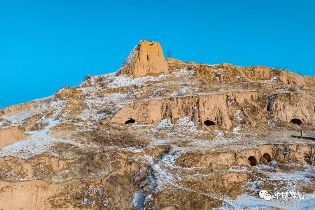 历史上的榆林长城,榆林天下第一长城