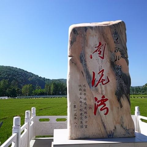 延安景点游玩最佳线路推荐一下,延安旅游必去景点推荐路线