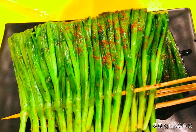 烧烤中最难造假的三种食物,烧烤不造假的食物有哪些