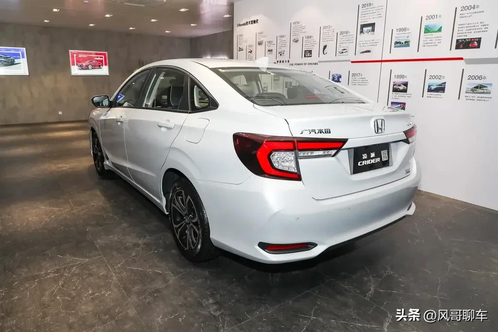 这几款日系车最省油,减配最严重的几款日系车