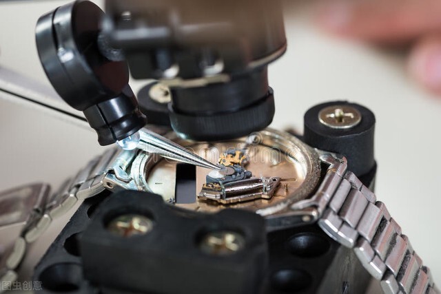 这是不是你的手表用英语怎么说,手表抛光保养一次多少钱