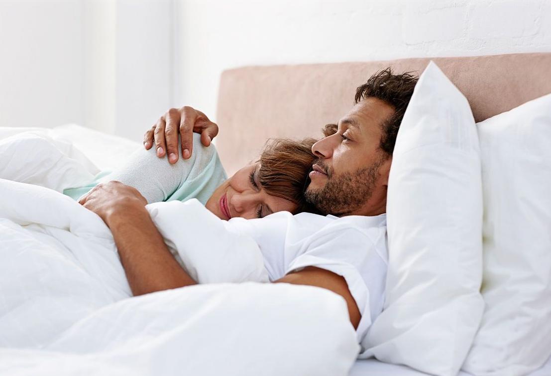 为什么女性特别渴望结婚,为什么女性更渴望爱情