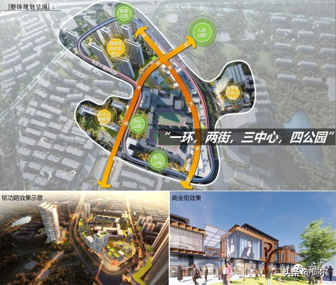 郑州新区综合体项目,速看项目建设进展