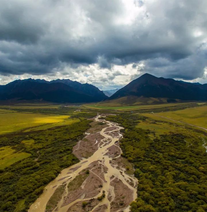 什么是甘肃,什么是甘肃地震